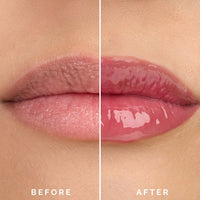 HYUE HydraGlow™ Tinted Lip Treatment - Mauve-Licious