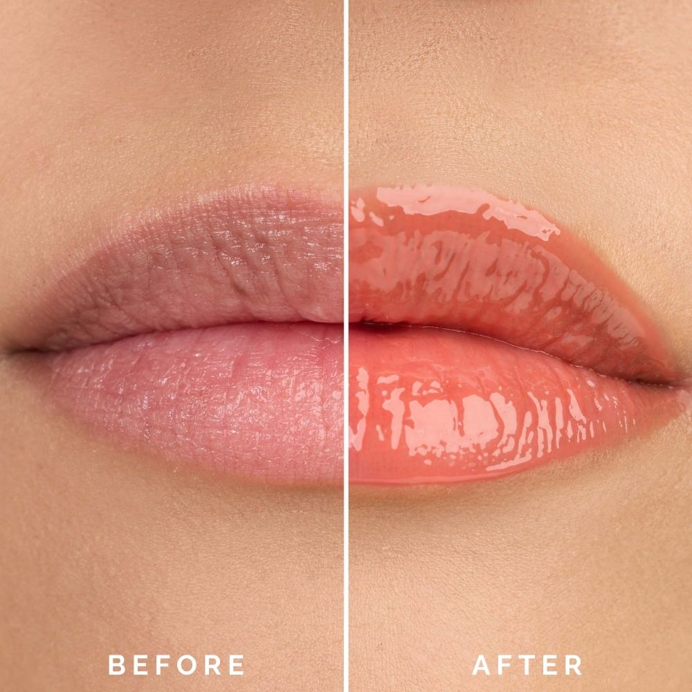 HYUE HydraGlow™ Tinted Lip Treatment - Corallina