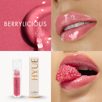 Berry-licious  - HydraPlump™ Lip Plumper