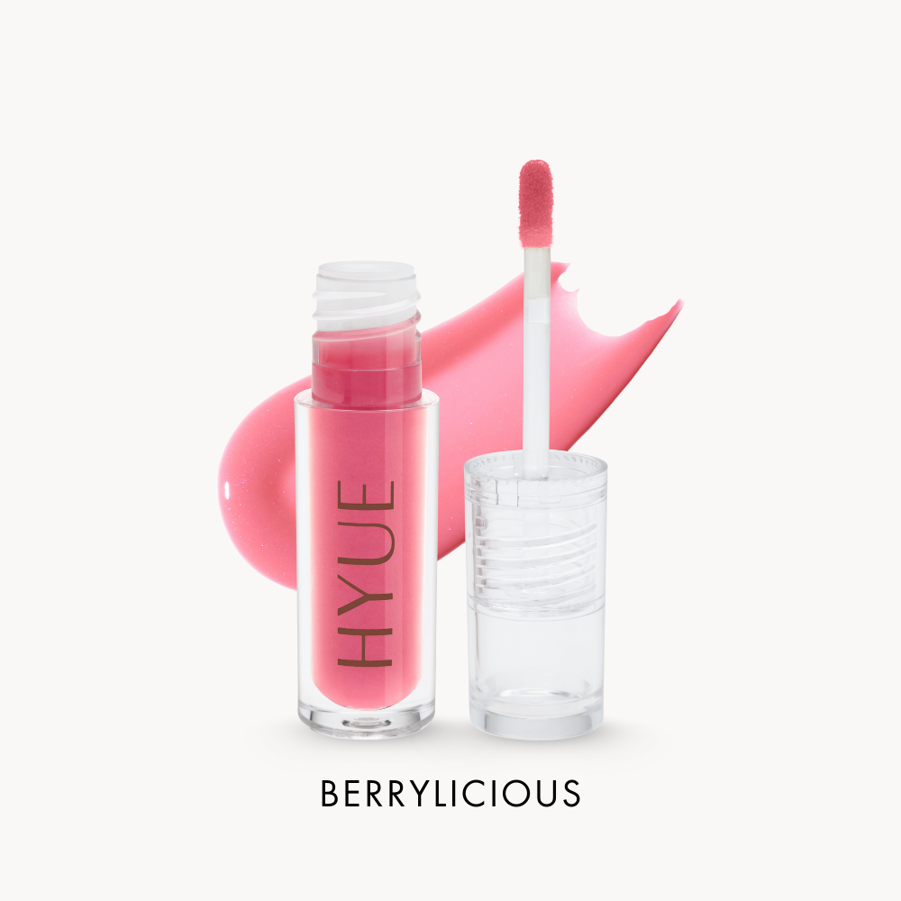 Berry-Licious