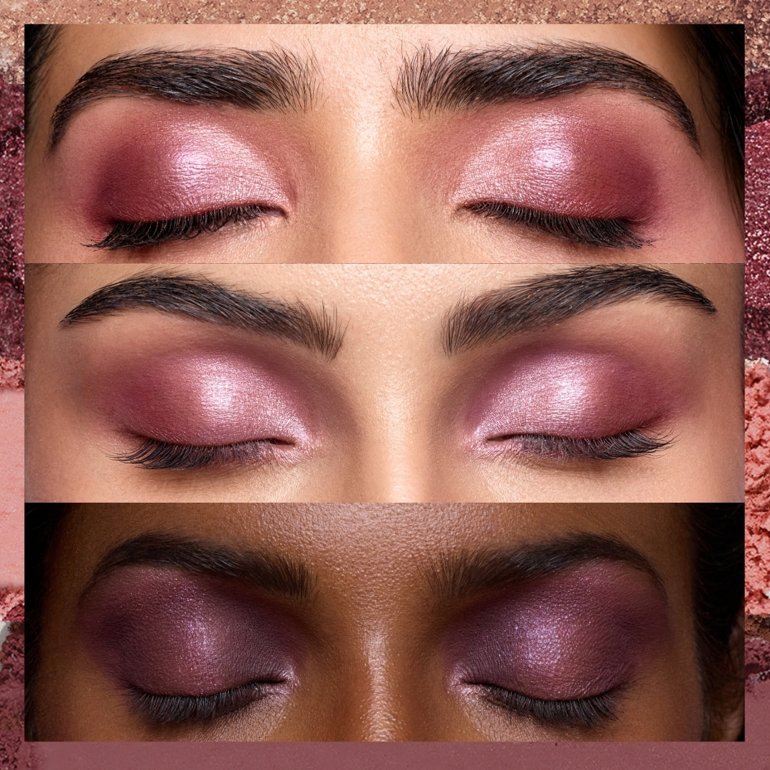 AmplifEYE™ Eyeshadow Palette