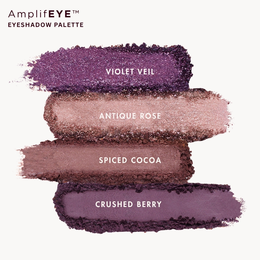 AmplifEYE™ Eyeshadow Palette