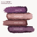 AmplifEYE™ Eyeshadow Palette