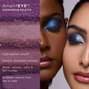 AmplifEYE™ Eyeshadow Palette
