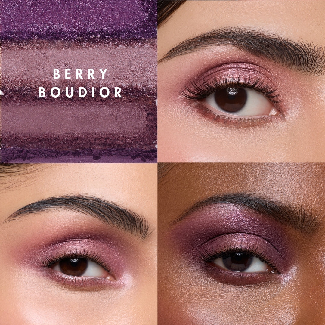 AmplifEYE™ Eyeshadow Palette