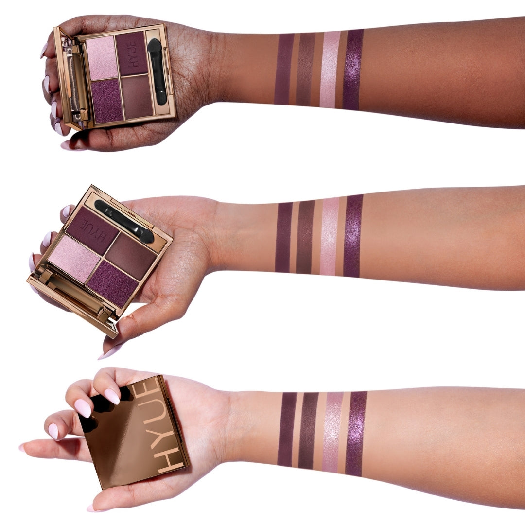 AmplifEYE™ Eyeshadow Palette