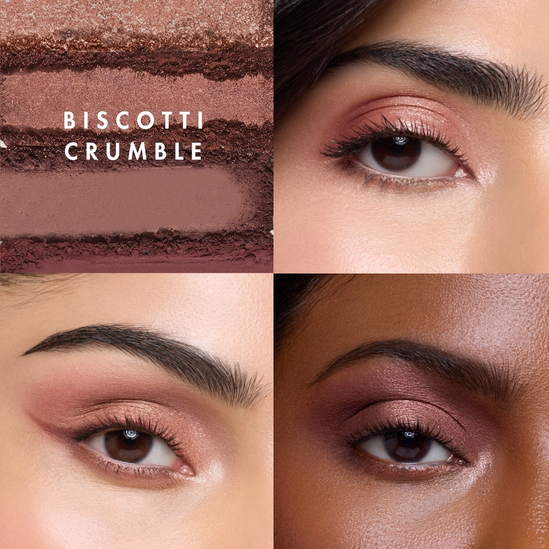 AmplifEYE™ Eyeshadow Palette