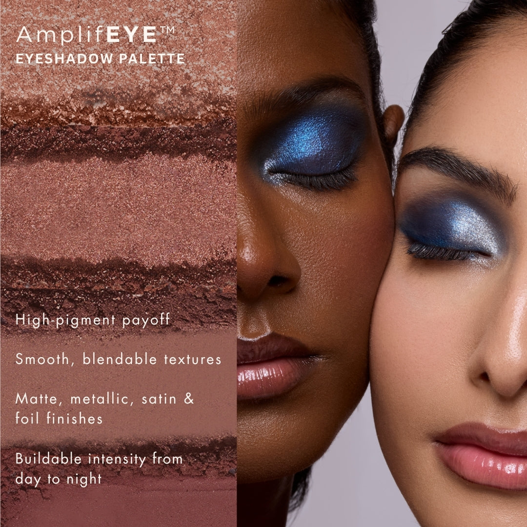 AmplifEYE™ Eyeshadow Palette