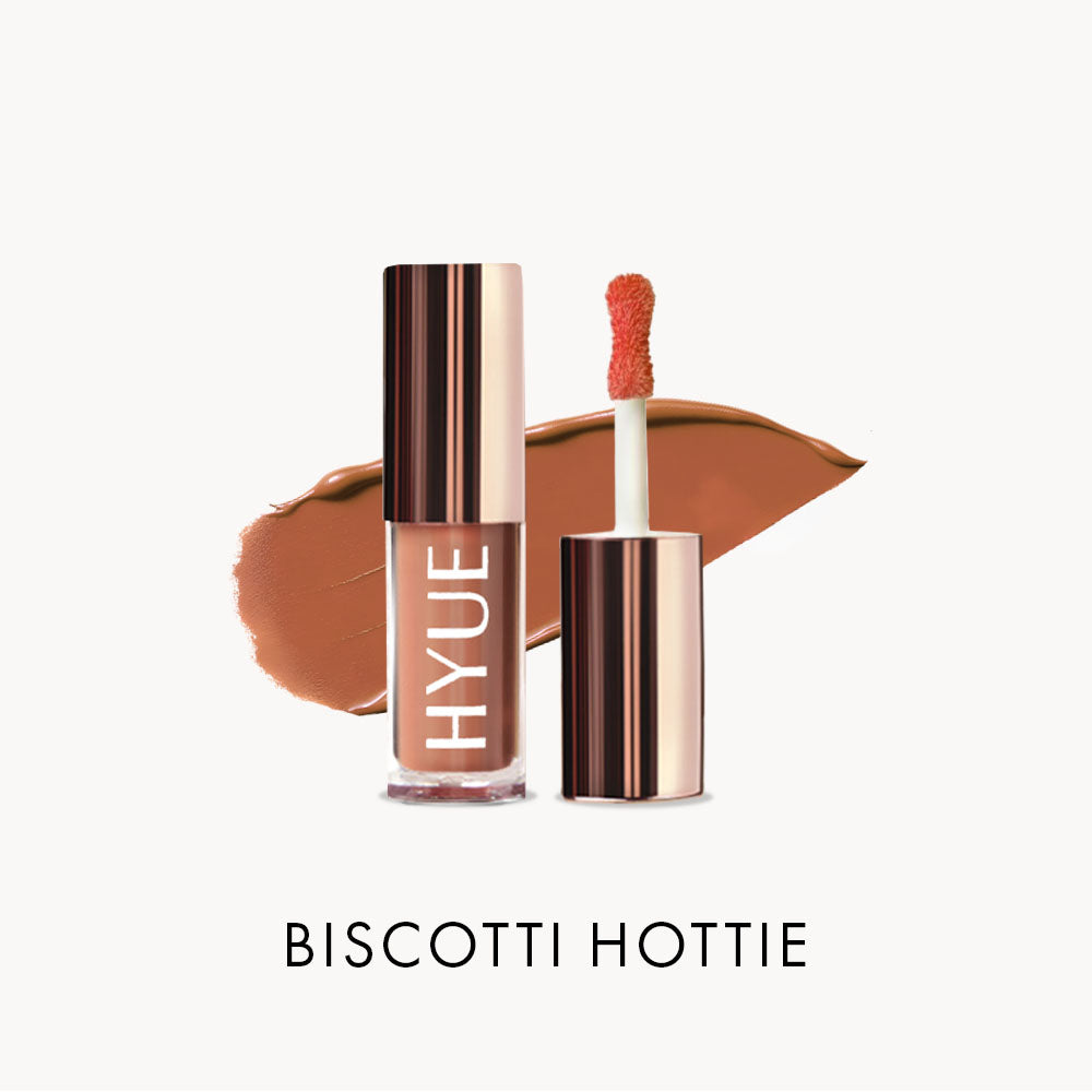 Biscotti Hottie