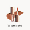 Biscotti-Hottie  - HydraMatte™ Liquid Lipstick
