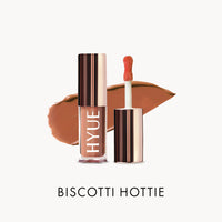 Biscotti-Hottie  - HydraMatte™ Liquid Lipstick