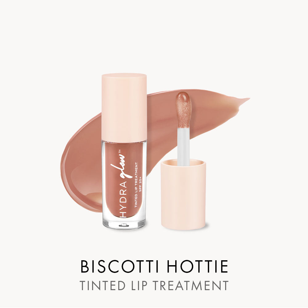 HydraGlow™ Tinted Lip Treatment