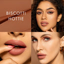 Biscotti-Hottie  - HydraMatte™ Liquid Lipstick