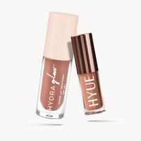 Biscotti Hottie Combo - HYUE HydraMatte & HydraGlow™