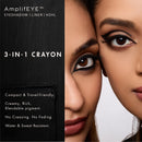 AmplifEYE™ Eyeshadow | Liner | Kohl