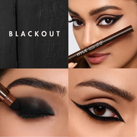 AmplifEYE™ Eyeshadow | Liner | Kohl