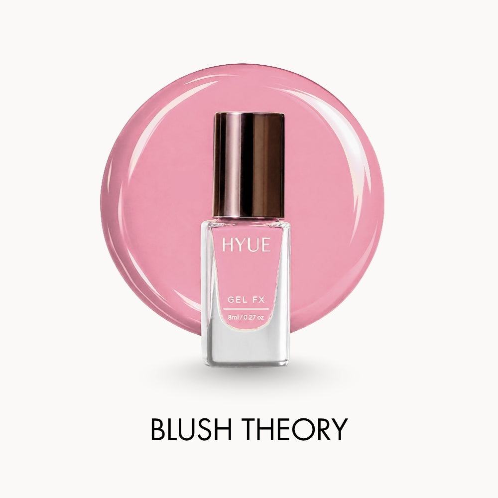 Blush Theory