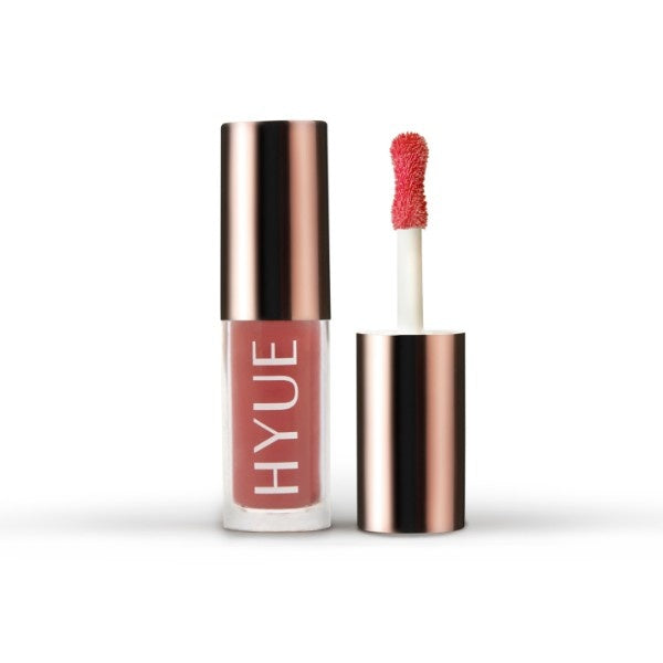 HYUE HydraMatte™ Liquid Lipstick - Corallina