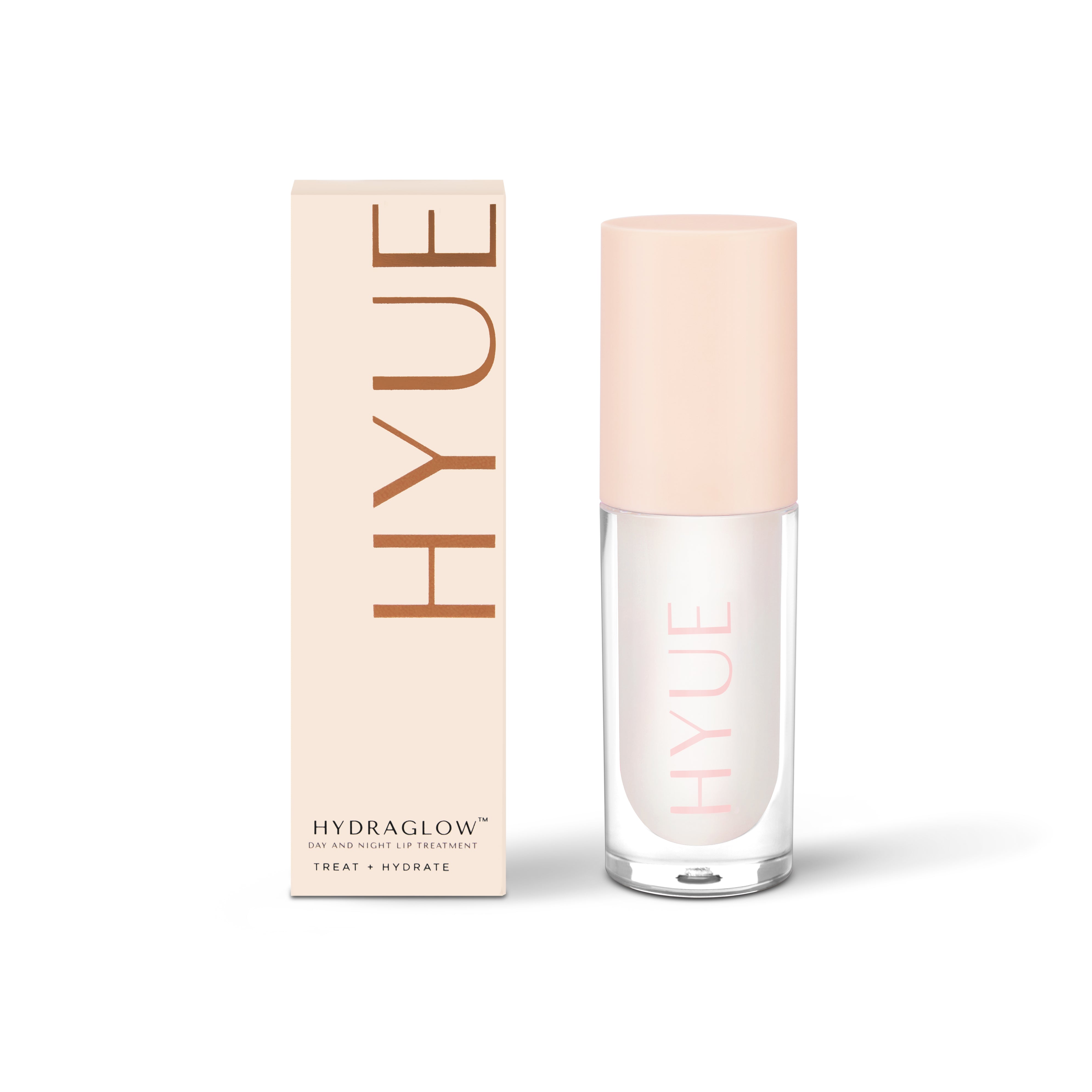 HYUE HydraGlow™  Day & Night Lip Treatment