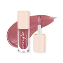 HYUE HydraGlow™ Tinted Lip Treatment - Mauve-Licious