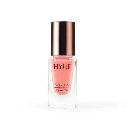 HYUE Gel FX Nail Paint - BUBBLEGUM DROP