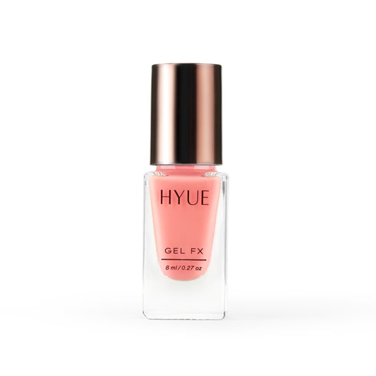 HYUE Gel FX Nail Paint - BUBBLEGUM DROP