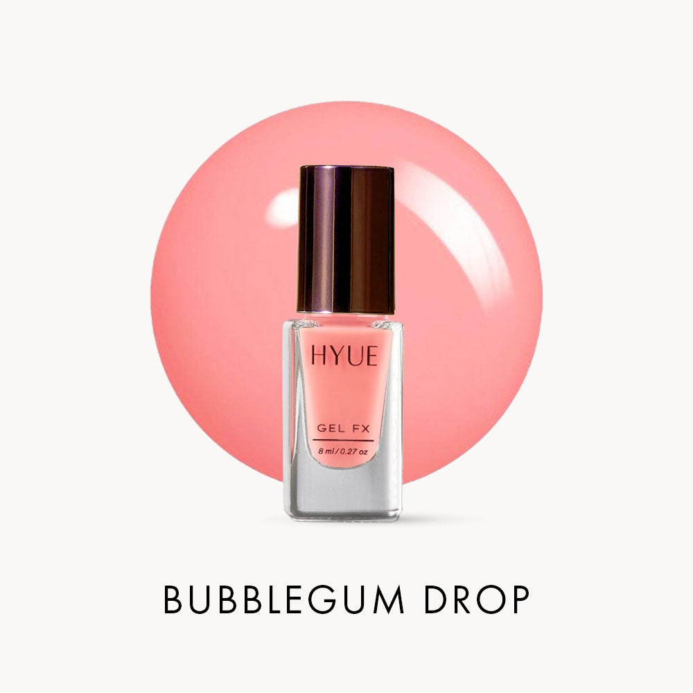 Bubblegum Drop