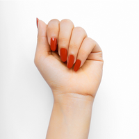 Gel FX Nail Paint
