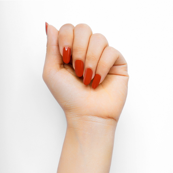Gel FX Nail Paint