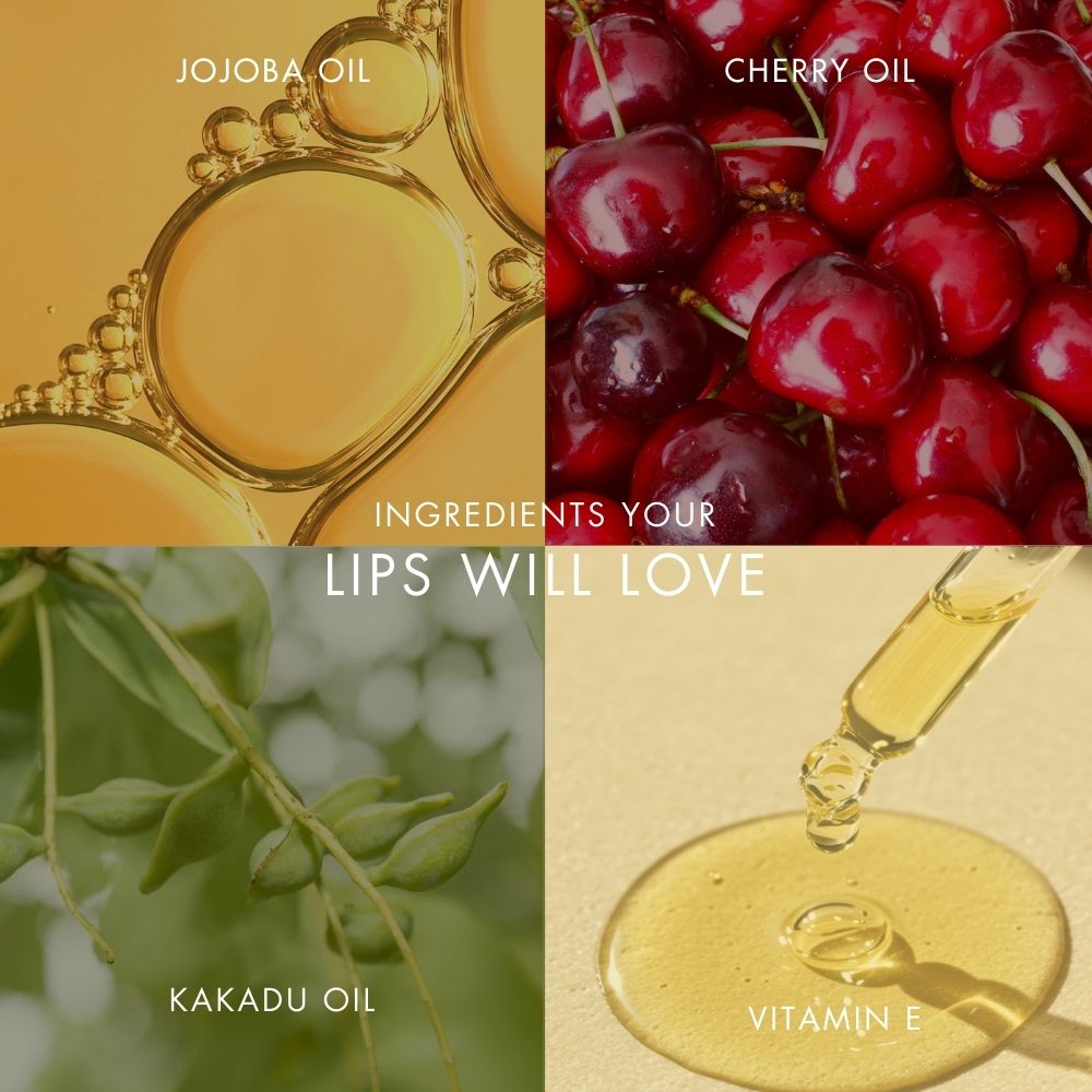 HydraGlow™ Color Reviving Lip Oil