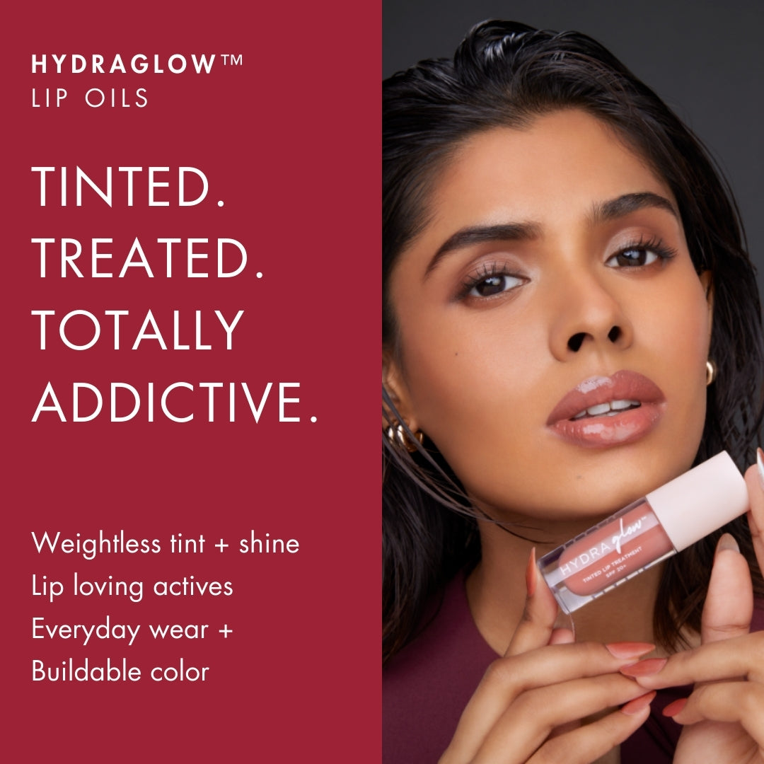 HydraGlow™ Tinted Lip Treatment