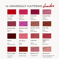 HydraMatte™ Liquid Lipstick