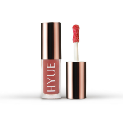 HYUE HydraMatte™ Liquid Lipstick - CORALLINA