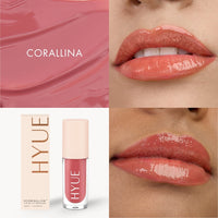 HydraGlow™ Tinted Lip Treatment