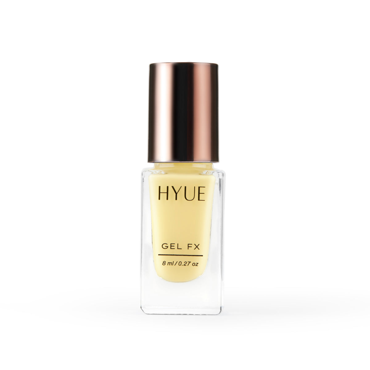 HYUE Gel FX Nail Paint