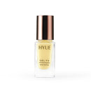 HYUE Gel FX Nail Paint - Canary Butter