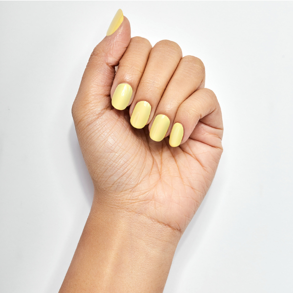 Gel FX Nail Paint