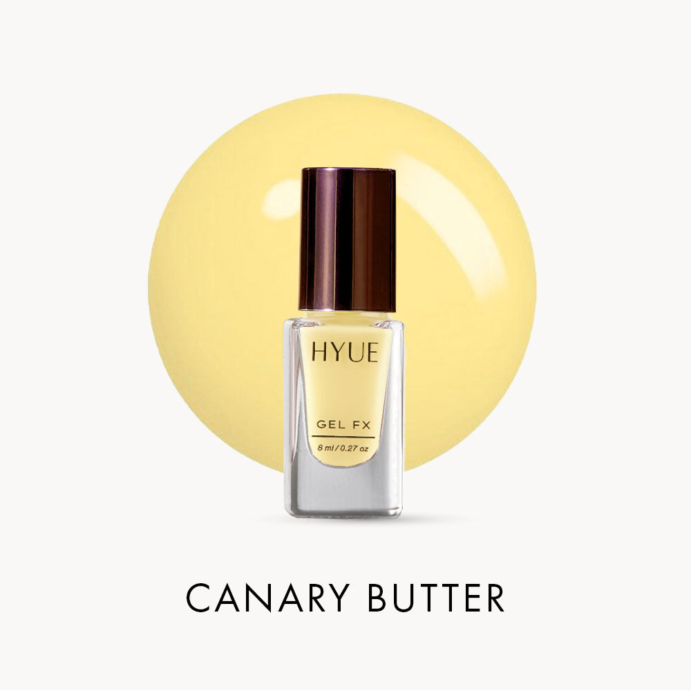 Canary Butter