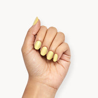 Gel FX Nail Paint - Set Of 5