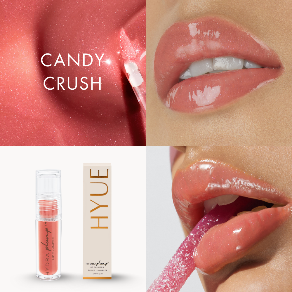 Candy Crush - HydraPlump™ Lip Plumper