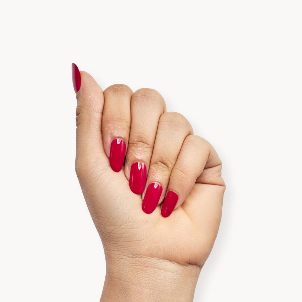 Gel FX Nail Paint - Set Of 5