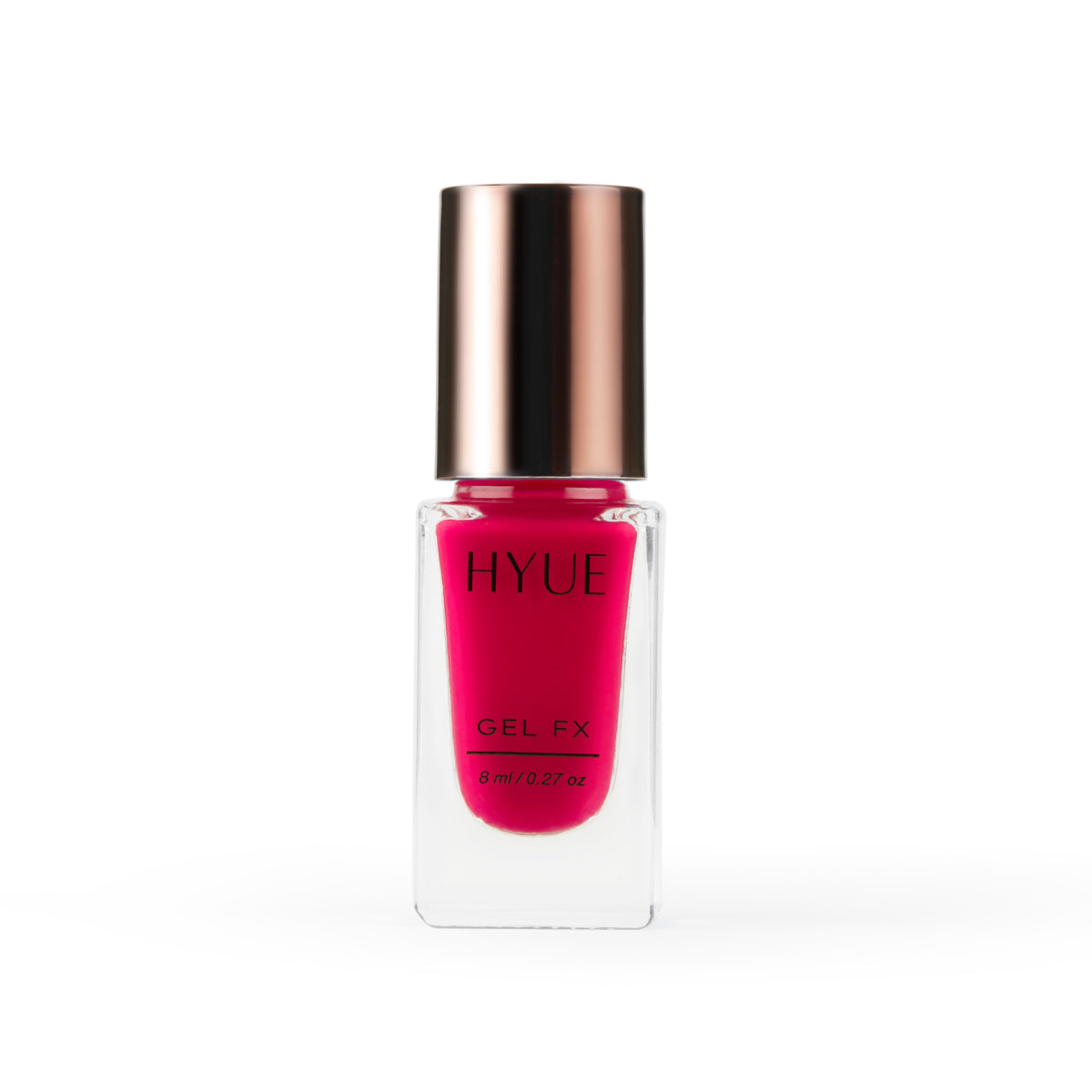 HYUE Gel FX Nail Paint - Cerise