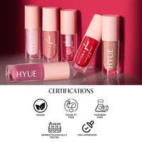 HYUE HydraGlow™  Day & Night Lip Treatment