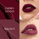 Black Cherry Edit
