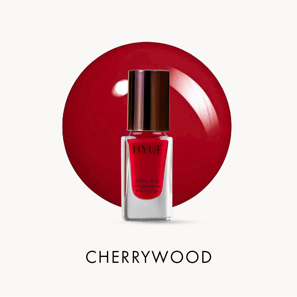 CherryWood