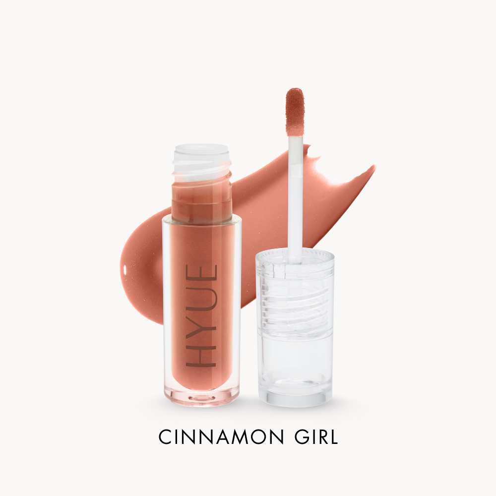 Cinnamon Girl - HydraPlump™ Lip Plumper