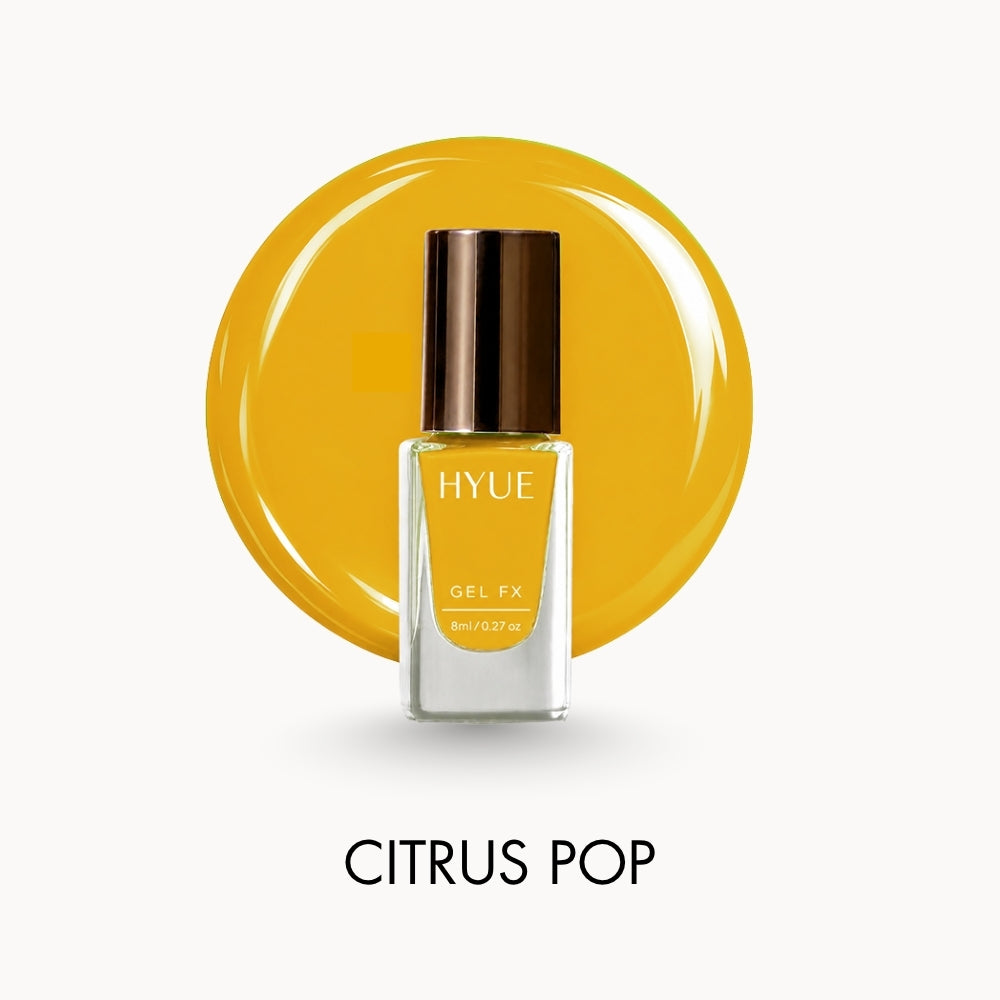 Citrus Pop