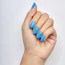 Gel FX Nail Paint