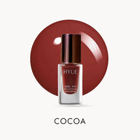 Bare Essentials - Gel FX Nail Paint