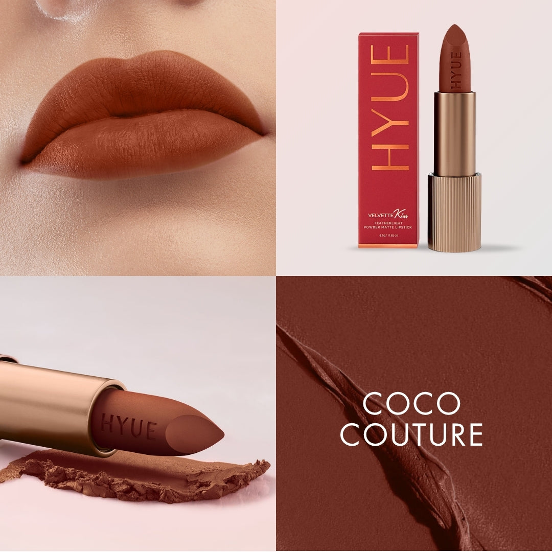 Spiced Cocoa Ritual Set